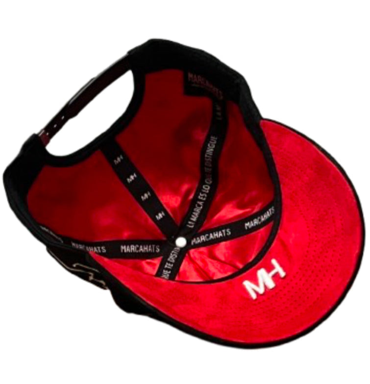 MARCA R1