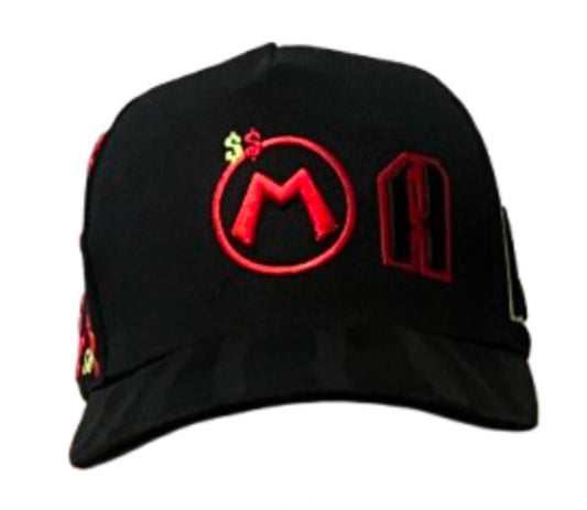 MARCA BROS
